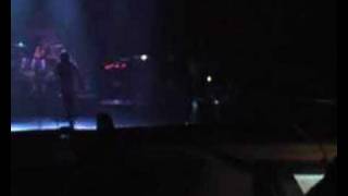 R-evolve Live 30 seconds to mars