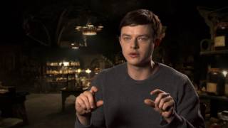 A Cure For Wellness \