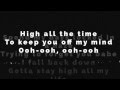 Tove Lo - Habits [Stay high] (Lyrics) 