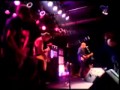 Hank Williams III & AssJack "No Regrets"
