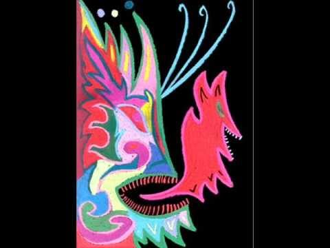 Current 93 || The Dream of the Green Goddess