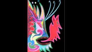 Current 93 || The Dream of the Green Goddess