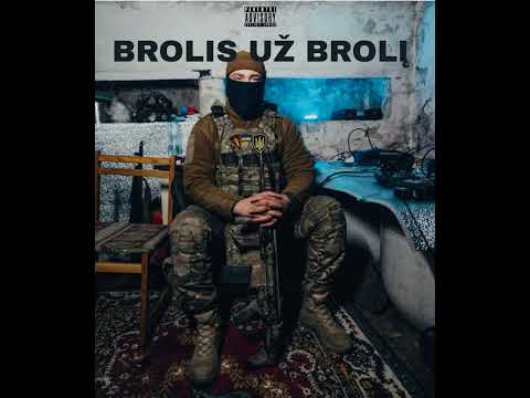 PROFLAME - BROLIS UŽ BROLĮ (feat. JOHN)