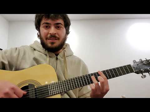 A *quick* thought about playing larger equal temperaments on guitar... fifth based tuning?