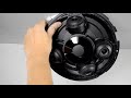 Installation Tip AXIS P3717 PLE P3719 PLE Ceiling Installation