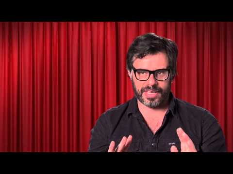 Rio 2 Featurette - Jemaine Clement's Voice Work As Nigel