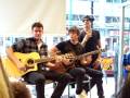 Down With Webster - Back Of My Hand 
