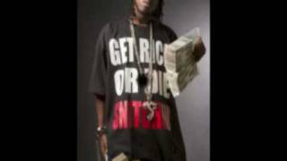 Yukmouth - Game Ova (Diss Game &amp; 50 Cent)