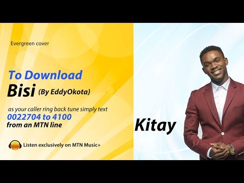 Kitay : Bisi By Eddy Okonta