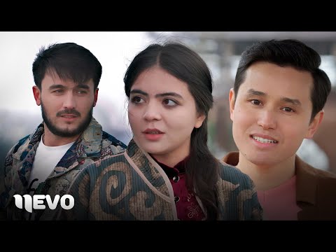 Yusuf Eltoyev  - Bahor chog'i (Official Music Video)
