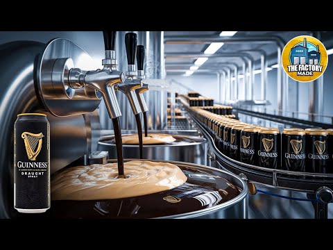 Guinness Bir