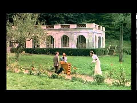 Un dimanche à la campagne ( 1984 - bande annonce )
