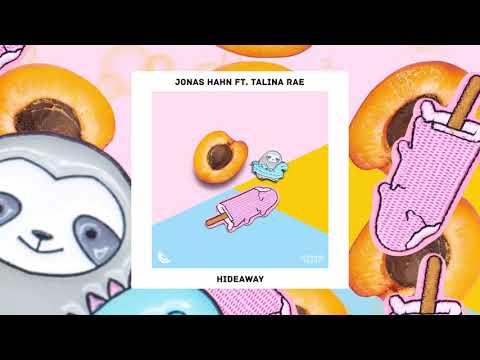 Jonas Hahn - Hideaway (ft. Talina Rae)