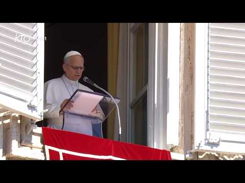 Angélus du 13 septem...