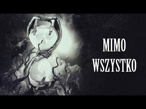 Egon ft. Double G, Peres Udr, Małgorzata Priebe - Mimo wszystko