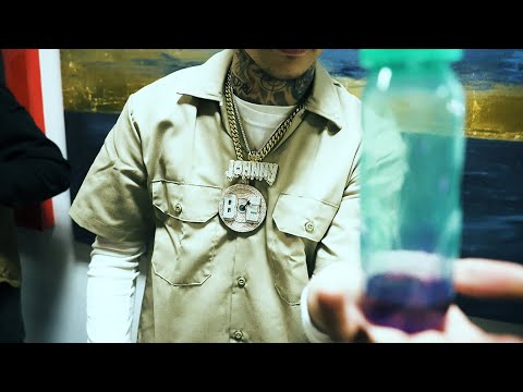 Johnny Nash - Choppa