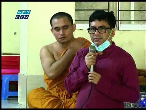 শেখ হাসিনার দীর্ঘায়ু কামনায় বিভিন্ন উপাসনালয়ে বিশেষ প্রার্থণা