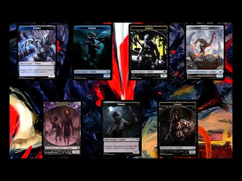 TR&CI 74: Token Subtypes & Names - How They Get Them And Why It Matters