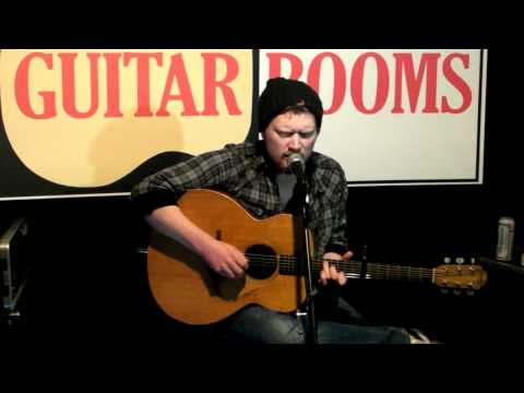 Gareth Dunlop - Tangled - 1 of 3