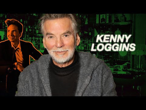 Kenny Loggins & Richard Marx on Their 40 Year Friendship, Pooh Corner and Fatherhood (Full Episode)