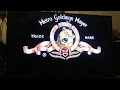 Opening Closing To The Spy Who Loved Me 2000 DVD