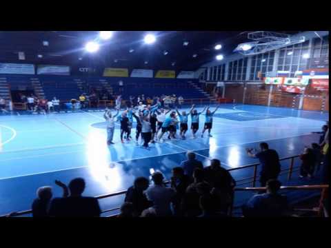 Televizija Pomoravlje - RK "Radnički" u Prvoj ligi Srbije