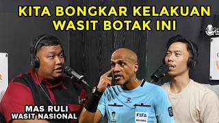 Download lagu SEMUA ORANG NGAMUK SAMA WASIT BOTAK INI. RULI : SAYA YAKIN WASIT INI DIBAYAR. mp3 Download lagu SEMUA ORANG NGAMUK SAMA WASIT BOTAK INI. RULI : SAYA YAKIN WASIT INI DIBAYAR. mp3