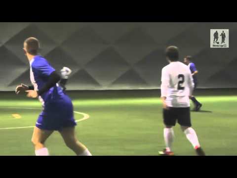 29.02.2016 III Liga B - nc+ vs. Ergo Pos