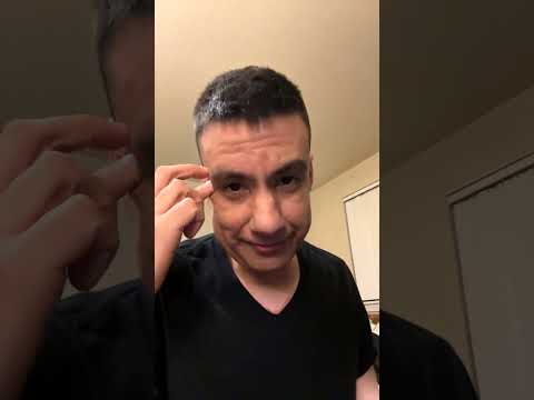 Finally Fit video.