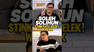 Download lagu Andre syok denger pangkuan dosa Soleh solihun‼️😂 #andretaulany #solehsolihun #trending #shorts mp3