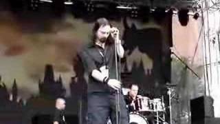 My Dying Bride - My hope the destroyer