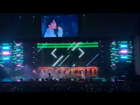 NCT U - WITHOUT YOU ( Sung By TAEIL & DOYOUNG & JAEHYUN & KUN )
