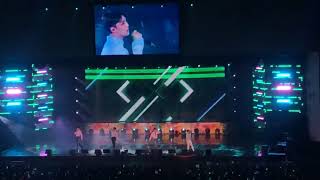 Download lagu NCT U - WITHOUT YOU ( Sung By TAEIL & DOYOUNG & JAEHYUN & KUN ) mp3