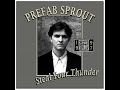 Prefab Sprout - Steal Your Thunder (1997) - The Way. Prefab Sprout - Steal Your Thunder (1997)