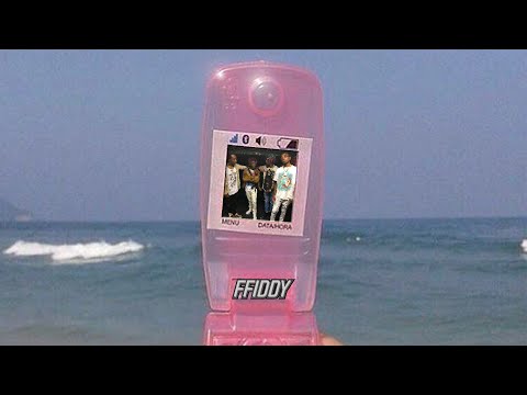 FFIDDY - Bad & Boujee