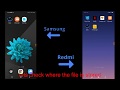 DeDo Indian File Sharing App Demo How To Use DeDo App