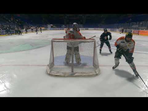 42. Kolo EXJ KE-SBA 2. Tretina (2-3) Vrabeľ 23.2.2025