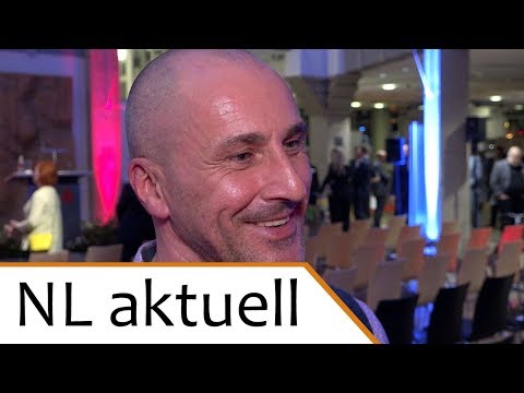 Cottbuser Sportgala 2020 | Ehrung für ESV Lok RAW e.V.  - Drachenboot