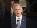 PM Mark Carney talks about the possibility of a trade deal with the US that doesn't have tariffs.