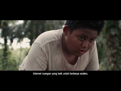 Maxis eKelas  English Version