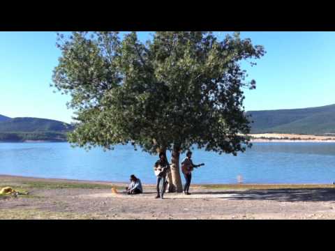 Joe la Reina - Hold your makers' hand  (acoustic)