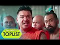 15 Scenes Bong Proved To Be The Newest Villain In FPJ S Batang Quiapo Kapamilya Toplist