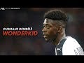 18 Year Old Ousmane Dembélé | Stade Rennais - Goals & Skills