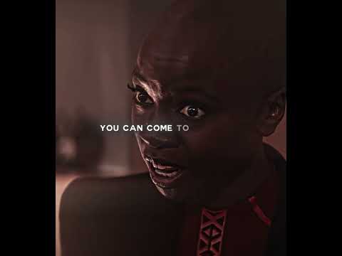 Shuri is just too funny - Shuri - Black Panther | Edit (Just Dance Slowed)