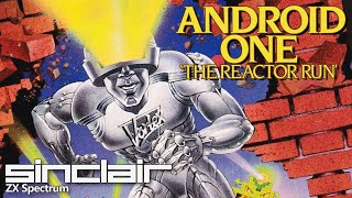 Android One - Quick Look - ZX Spectrum