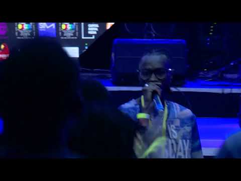 Ongea 2019! Day 2 - Rankaddah