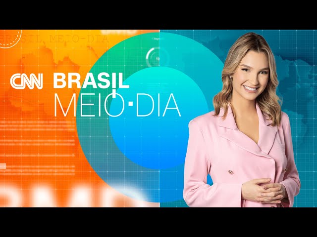 Bolsonaro diz à CNN que está confiante na reeleição de Trump