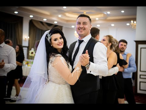 Formatia Portativ si Marius Incau Falticineanu(2021) - Nunta Mihai & Andreea. Program 1.