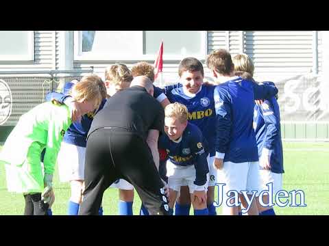 Deel 1: Beste momenten van Boeimeer JO11/JO12 van 2020.