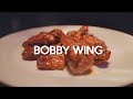 the bobby wing